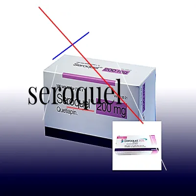 Prix de seroquel